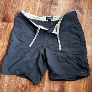 Men’s Patagonia Shorts Size 34
